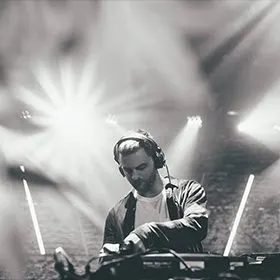 URULU — KiKi'de çalan DJ