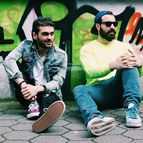 DISCOSCHORLE — KiKi Cihangir'de çalan DJ