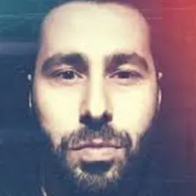TUFAN DEMİR — KiKi Cihangir'de çalan DJ