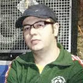 DJ MABBAS — KiKi'de çalan DJ