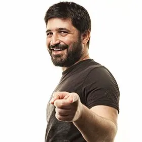 NADİR DUMAN — KiKi'de çalan DJ