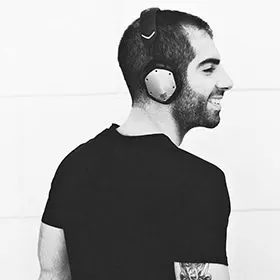 RODMEISTER — KiKi Cihangir'de çalan DJ