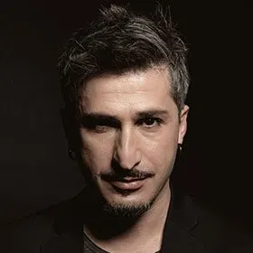DOĞAN DURU — KiKi Cihangir'de çalan DJ