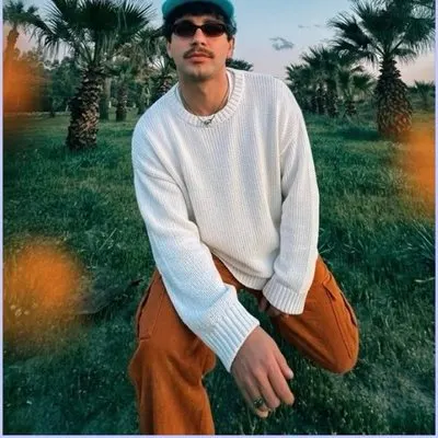 BYMOSES — KiKi Cihangir'de çalan DJ