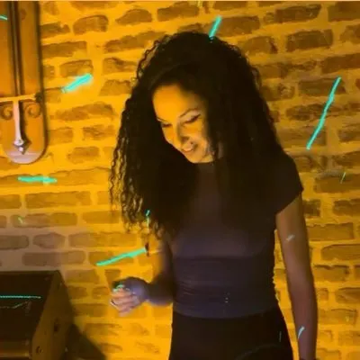 FARAH JOUE — KiKi Cihangir'de çalan DJ