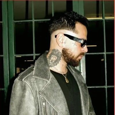 FURKAN KURT — KiKi Cihangir'de çalan DJ