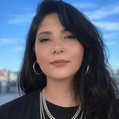 GADIN — KiKi Cihangir'de çalan DJ