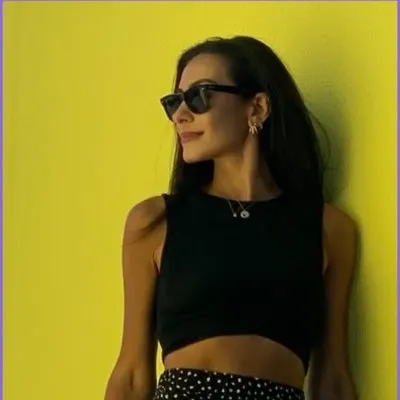 JASEMİNE — KiKi Cihangir'de çalan DJ