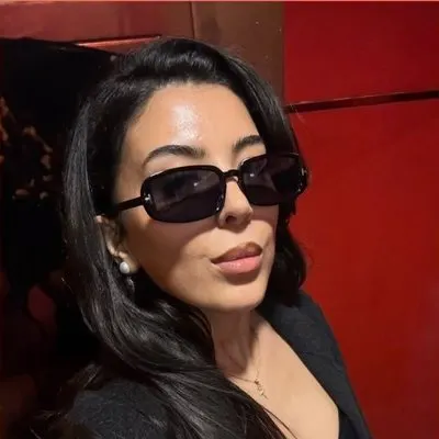 PERSİANDİVA — KiKi Cihangir'de çalan DJ