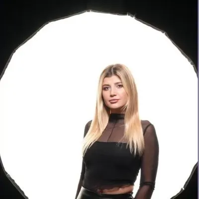 SEYDA — KiKi Cihangir'de çalan DJ