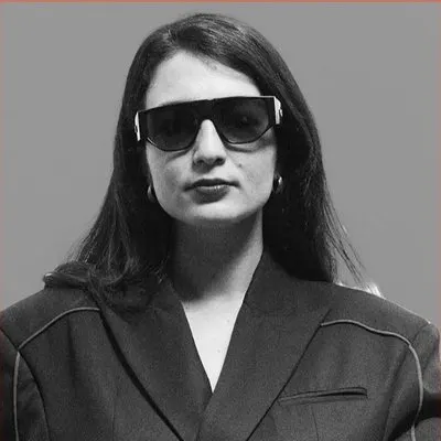 TUBA — KiKi Cihangir'de çalan DJ