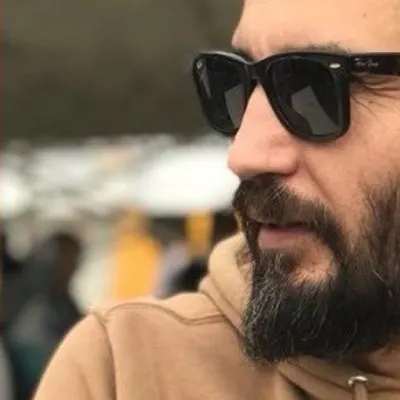 YILMAZ — KiKi'de çalan DJ