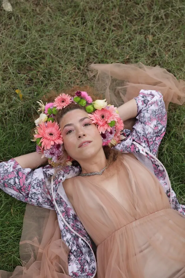 ALICIA — KiKi Cihangir'de çalan DJ