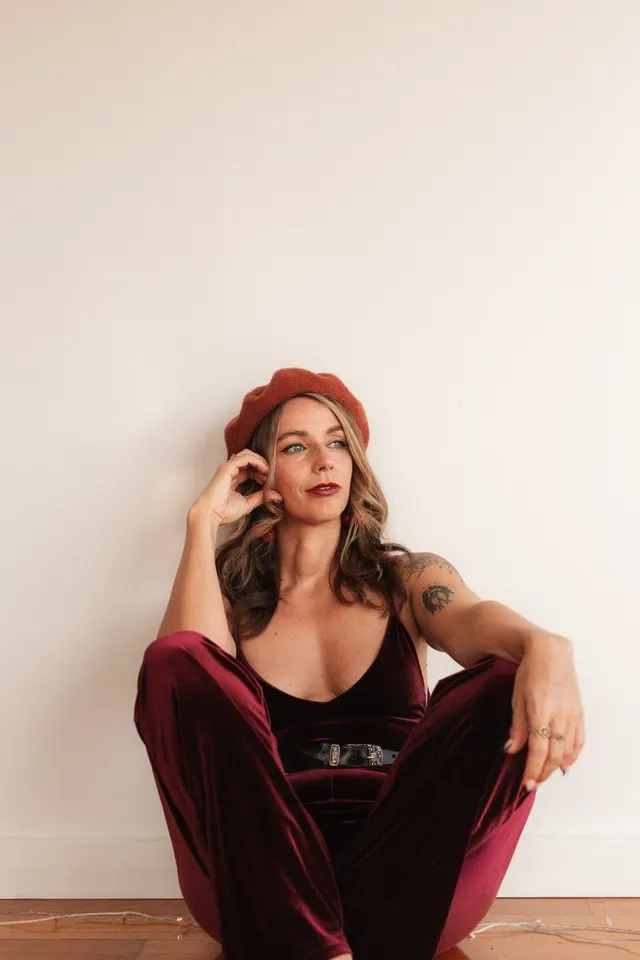 THE HUNTRESS — KiKi Cihangir'de çalan DJ