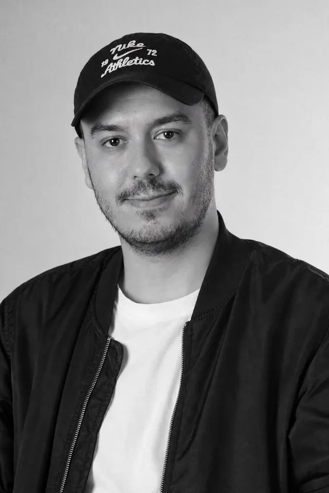 ESKICI — KiKi Cihangir'de çalan DJ