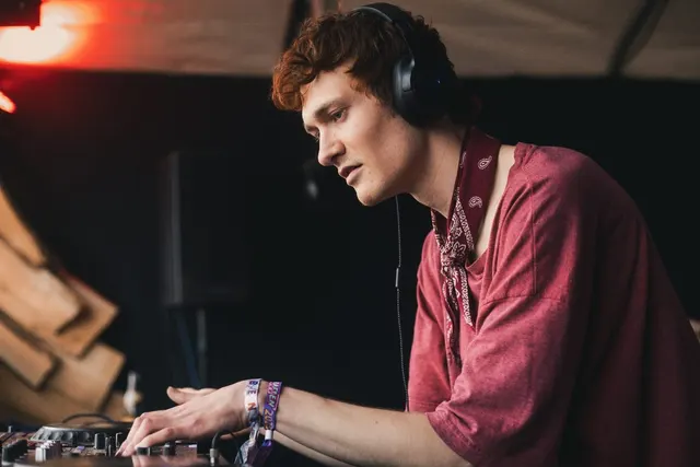 KALUKO — KiKi Cihangir'de çalan DJ