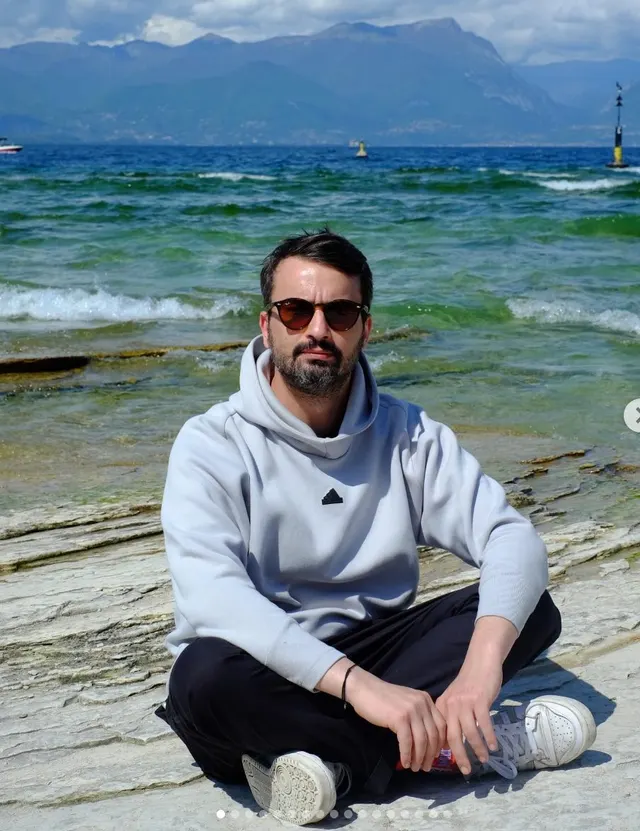 YEAT — KiKi Cihangir'de çalan DJ