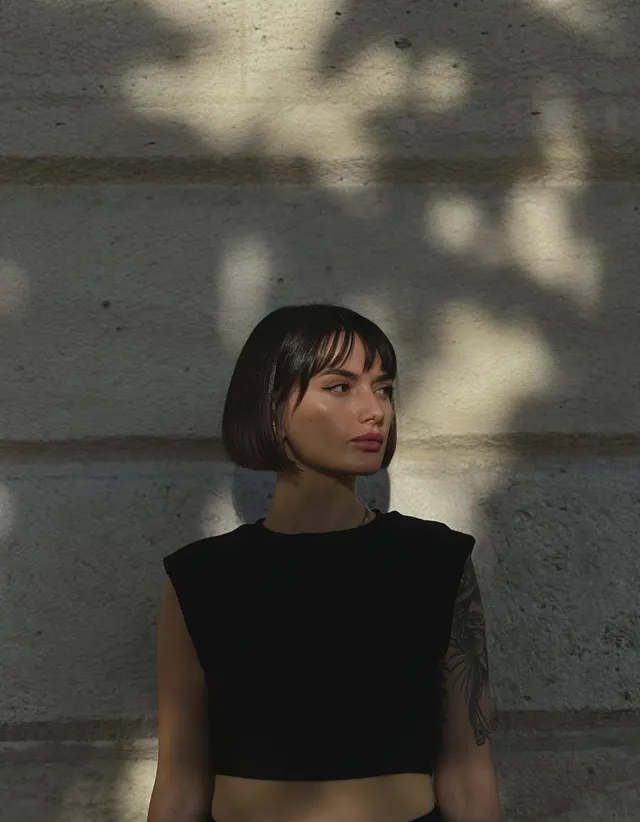 FROMHER — KiKi Cihangir'de çalan DJ