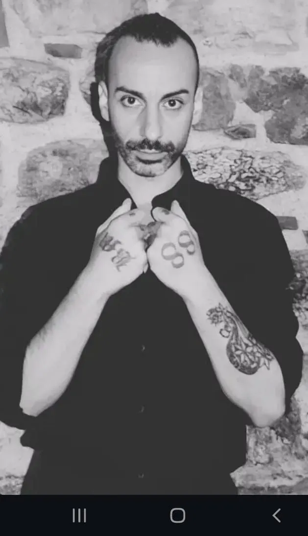 BURAK BAŞAR — KiKi Cihangir'de çalan DJ