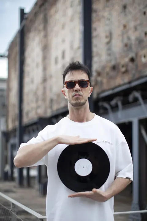 INÄN — KiKi'de çalan DJ
