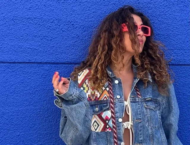 TUBA TERZİLER — KiKi Cihangir'de çalan DJ