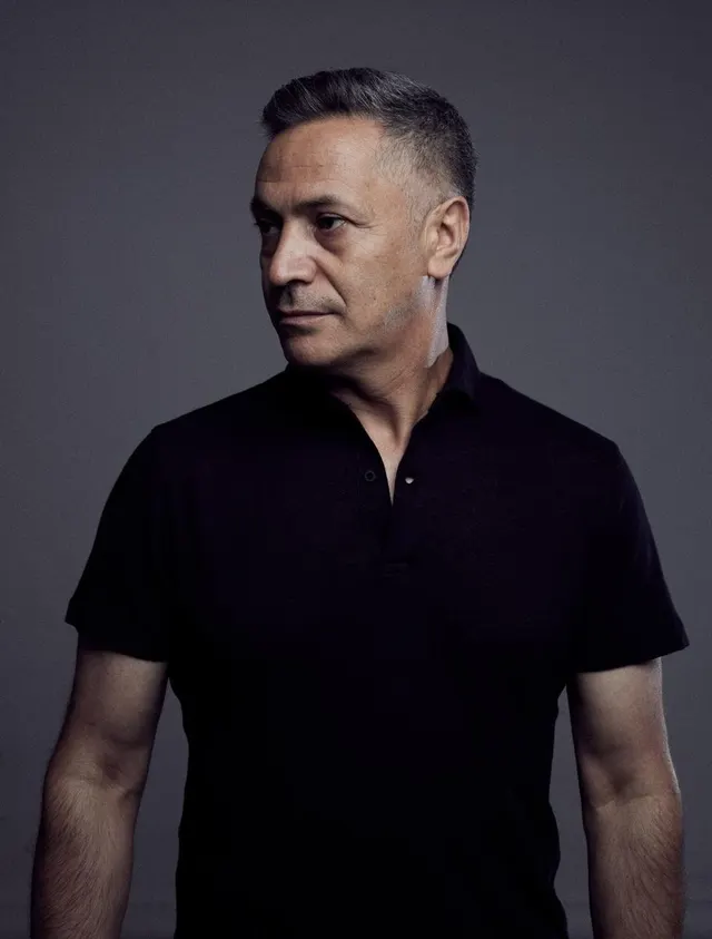 QUETO — KiKi Cihangir'de çalan DJ