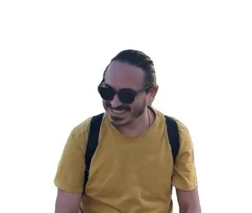 ALPER KAYNAK — KiKi Cihangir'de çalan DJ