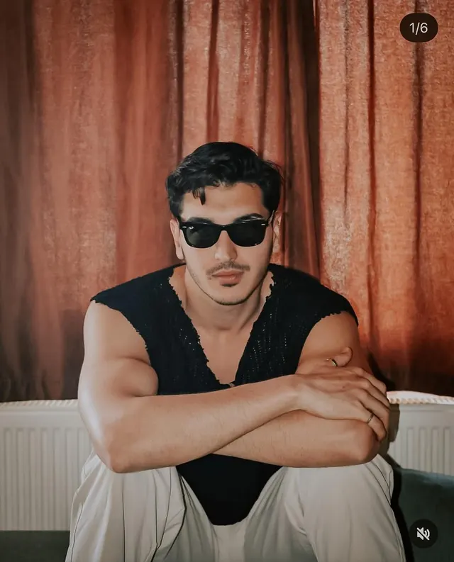 KAM — KiKi Cihangir'de çalan DJ