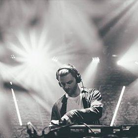 URULU — KiKi'de çalan DJ