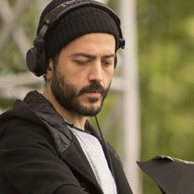 BARIŞ K. — KiKi'de çalan DJ