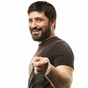 NADİR DUMAN — KiKi'de çalan DJ
