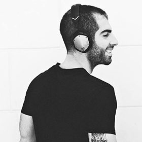 RODMEISTER — KiKi'de çalan DJ