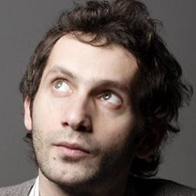 ALPER BAHÇEKAPILI — KiKi'de çalan DJ