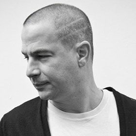 MURAT UNCUOĞLU — KiKi'de çalan DJ