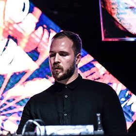YANG — KiKi'de çalan DJ